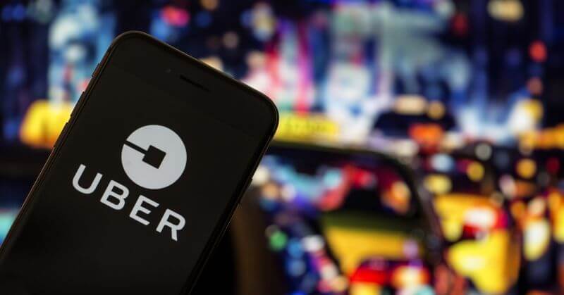 Goa Government Complaint Uber