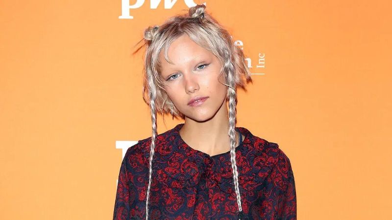 Grace Vanderwaal