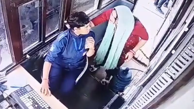 Greater Noida Toll Plaza