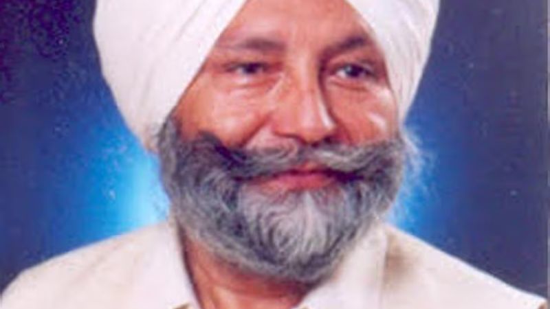 Gurbinder Atwal Death Cause