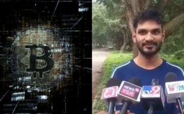 Hacker Srikrishna Bitcoin Scam