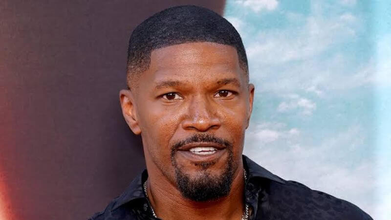 Jamie Foxx Health