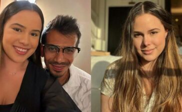 Jesse February Yuzi Chahal