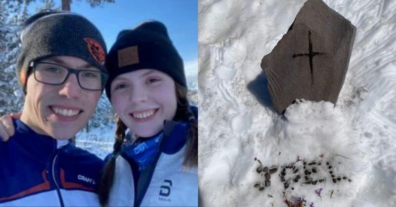 Joel Tranby Death Oregon Mountain