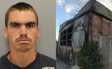 Karson Nutter Arizona