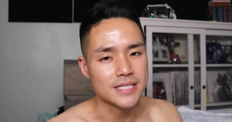 Kevin Leonardo YouTuber Wiki