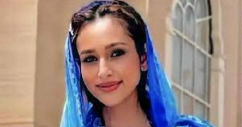 Kirandeep Kaur Amritpal Singh Wife Stopped Airport