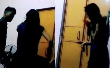 Lakhimpur Kheri Video