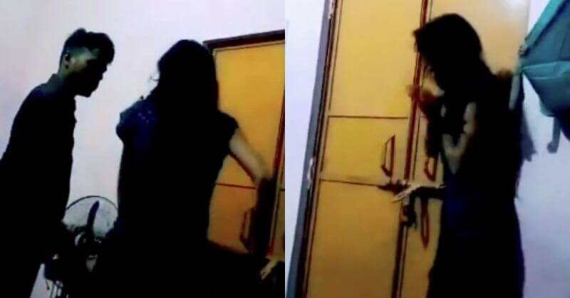 Lakhimpur Kheri Video