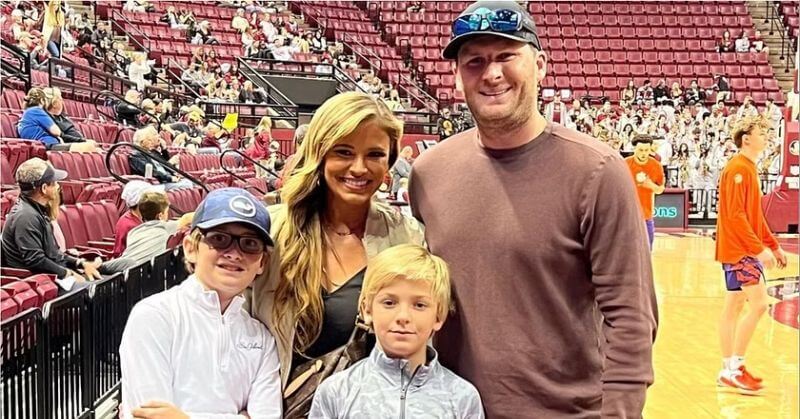 Lindsay Shiver Arrest Charges