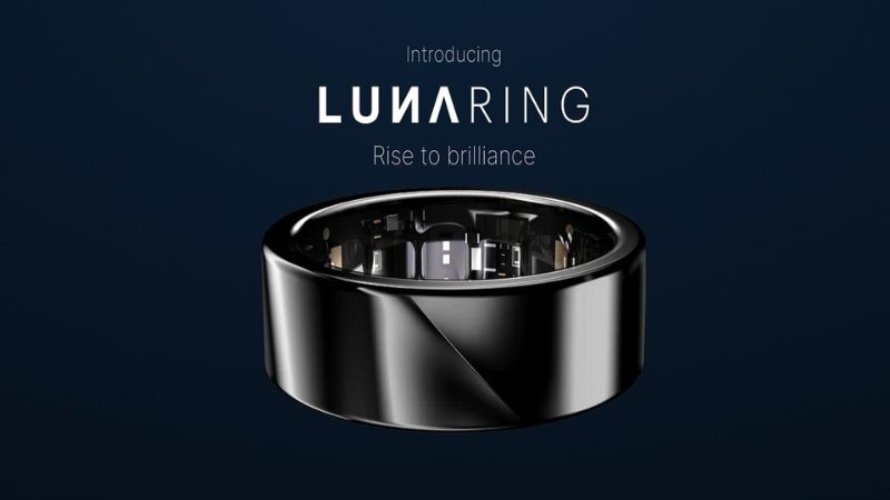 Luna Ring