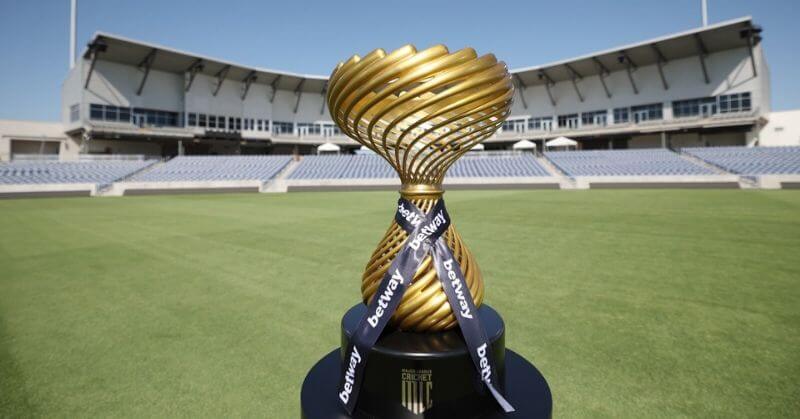 Major League Cricket 2023