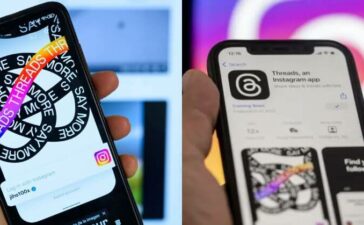 Meta Threads Twitter Rival