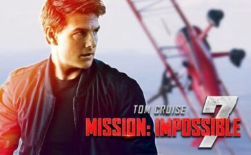 Mission Impossible 7 Day 3 Collection