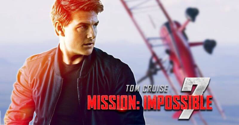 Mission Impossible 7 Day 3 Collection