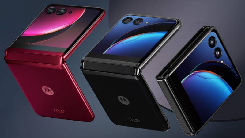 Motorola Razr 40 Ultra Price