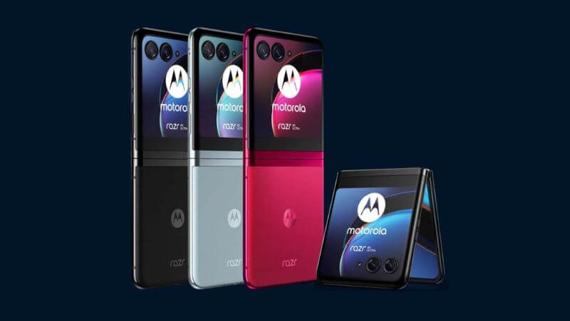 Motorola Razr 40 Ultra Specs