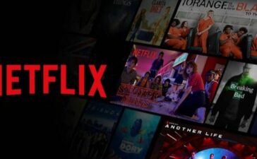Netflix Stops Password Sharing