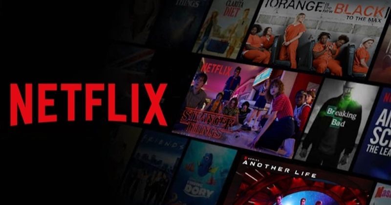 Netflix Stops Password Sharing