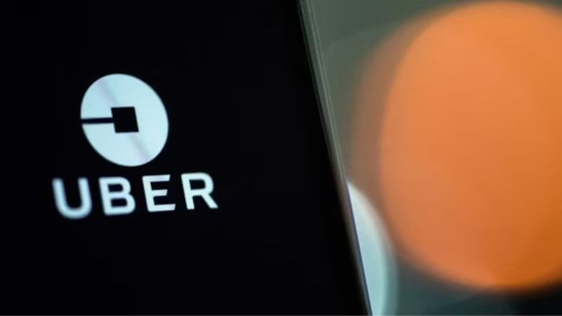 Police Complaint Against Uber
