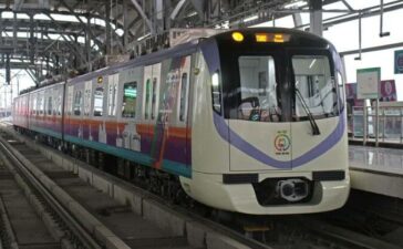 Pune Metro Routes