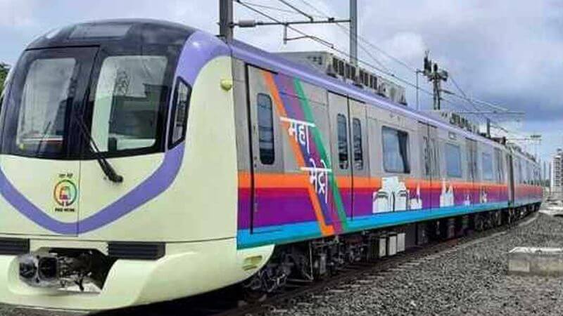 Pune Metro