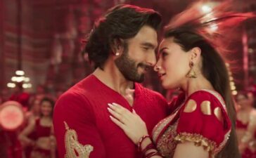 Rocky Aur Rani Ki Prem Kahaani Advance Booking