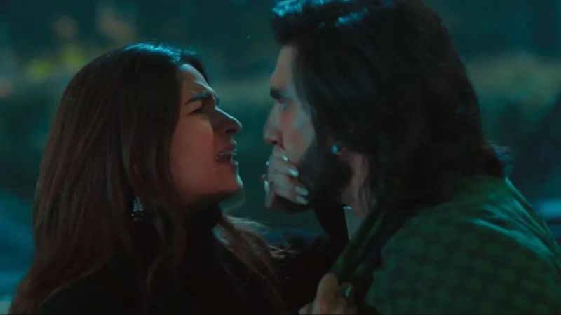 Rocky Aur Rani Ki Prem Kahani Collection