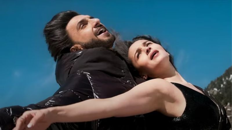 Rocky Aur Rani Ki Prem Kahani