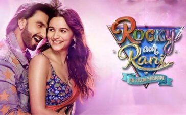 Rocky Aur Rani Kii Prem Kahaani Day 1 Box Office Prediction