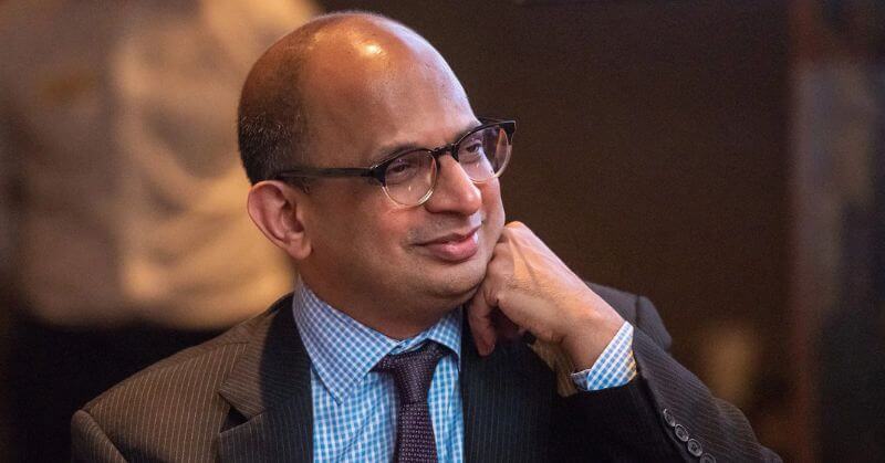 Sandeep Krishnamurthy Appointed As Dean