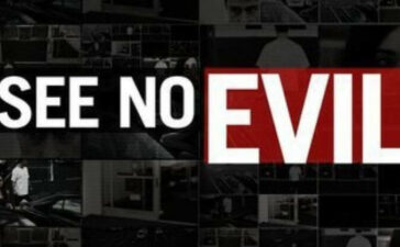 See No Evil July 19, 2023 Episode