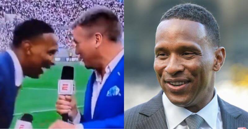 Shaka Hislop Ex-Premier League Collapse