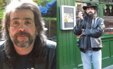 Stephen Termini GoFundMe