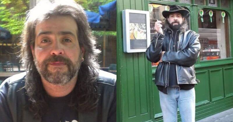 Stephen Termini GoFundMe