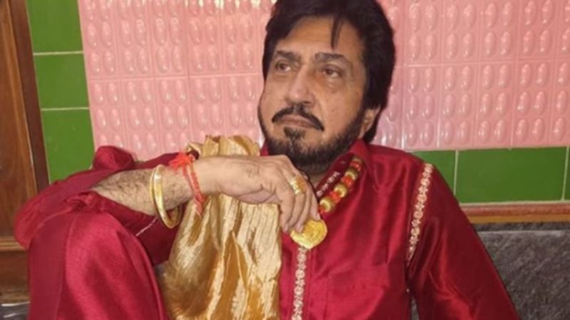 Surinder Shinda Dies