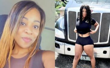 Tierra Young Allen Dubai