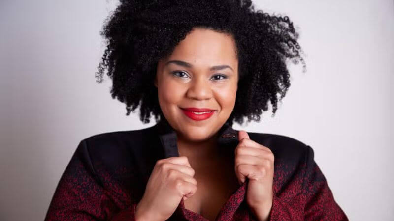 Too Hot to Handle narrator