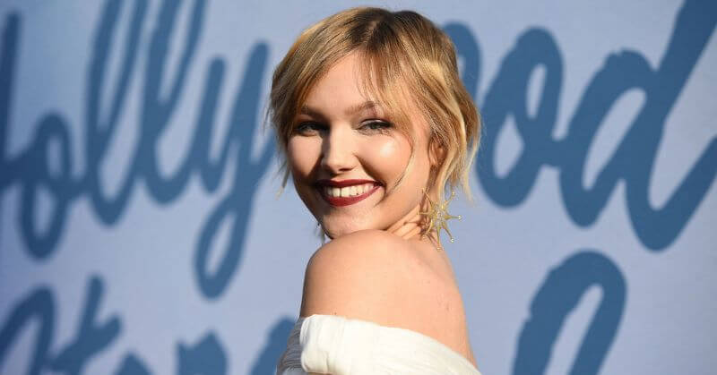 Who Is Grace Vanderwaal