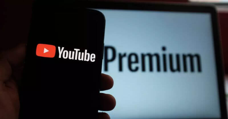 YouTube Premium US Subscribers