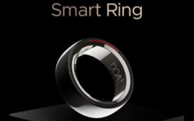 boAt Smart Ring India