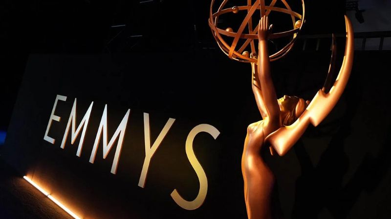 75th Emmy Awards Postponed