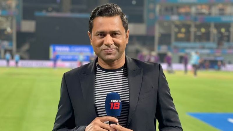 Aakash Chopra