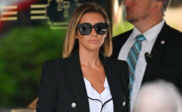 Alina Habba Trump Lawyer