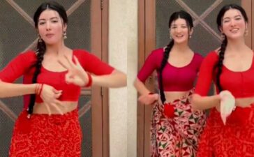 Baadal Barsa Bijuli Nepali Song