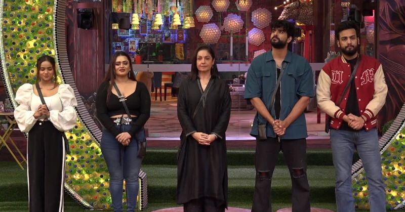 Bigg Boss OTT 2 BB OTT 11th August 2023