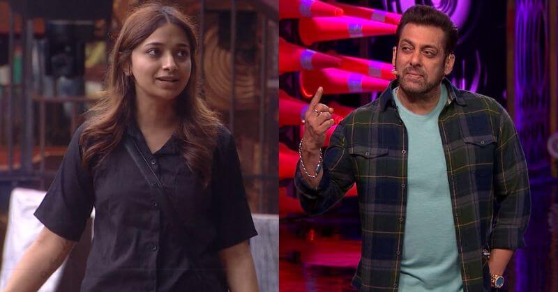 Bigg Boss OTT 2 Elimination 6th August 2023 Episode
