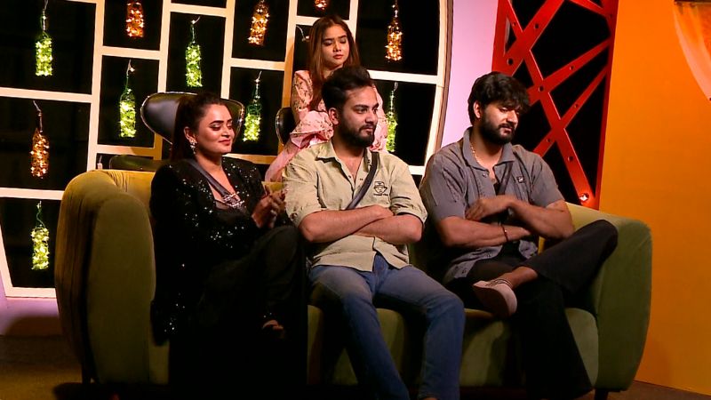 Bigg Boss OTT 2 Finale