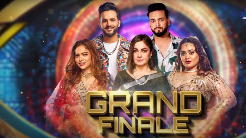 Bigg Boss OTT 2 Grand Finale