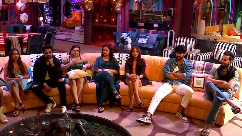 Bigg Boss OTT 2 Today's Episode